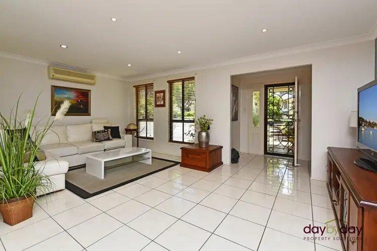 Third view of Homely house listing, 14 Peppercorn Cres, Fletcher NSW 2287