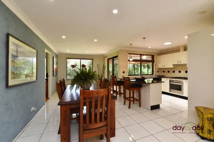 Fourth view of Homely house listing, 14 Peppercorn Cres, Fletcher NSW 2287