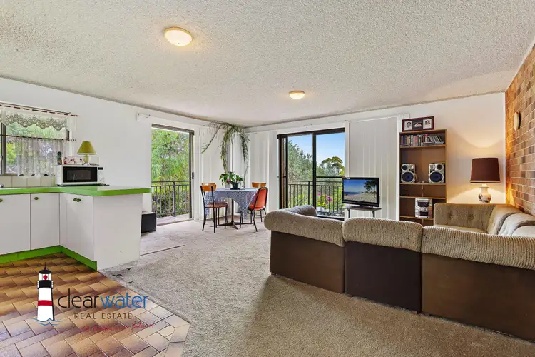 Third view of Homely unit listing, Unit 2/12 Montague St, Narooma NSW 2546