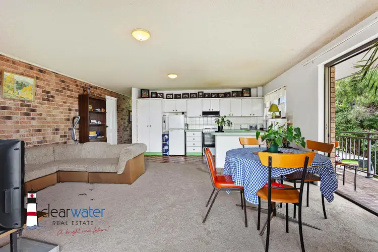 Sixth view of Homely unit listing, Unit 2/12 Montague St, Narooma NSW 2546