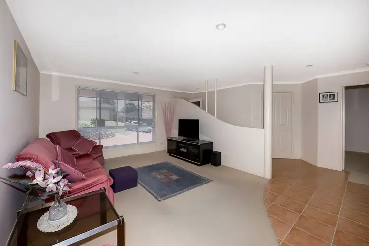 Second view of Homely villa listing, 3 Yaluma Dr, Port Macquarie NSW 2444
