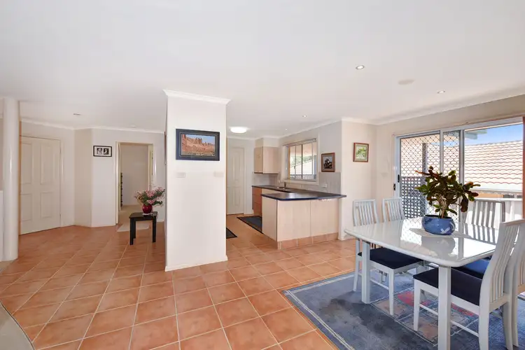 Fourth view of Homely villa listing, 3 Yaluma Dr, Port Macquarie NSW 2444