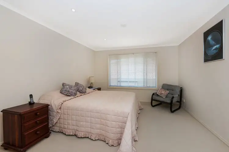Fifth view of Homely villa listing, 3 Yaluma Dr, Port Macquarie NSW 2444