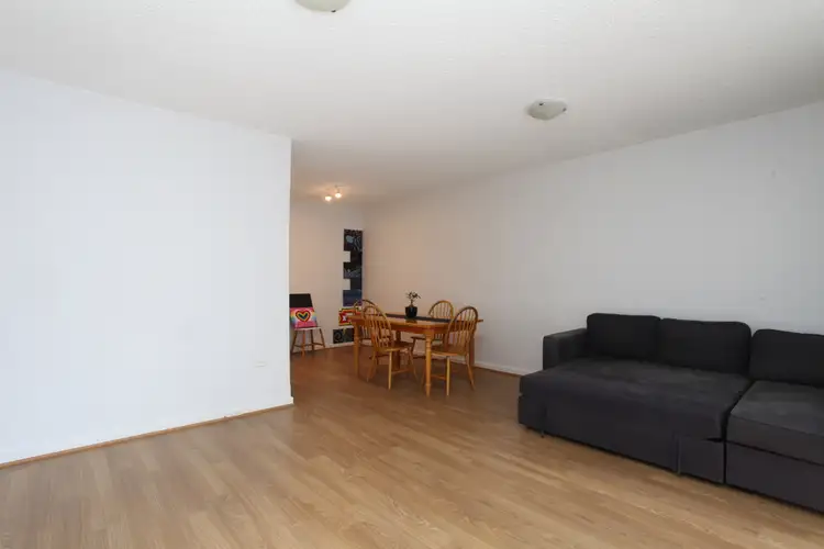 Fourth view of Homely unit listing, Unit 8/300 Stirling Street, Perth WA 6000