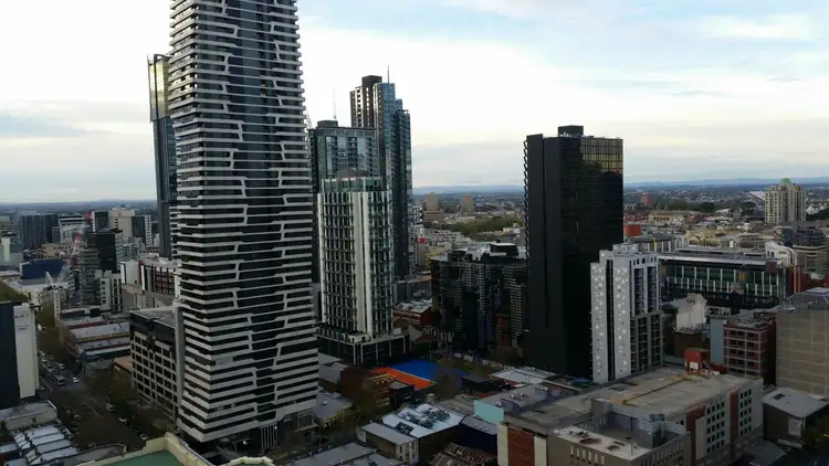 5 Sutherland St, Melbourne VIC 3000