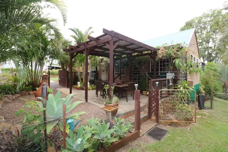 Main view of Homely house listing, 758 North Isis Rd, North Isis QLD 4660