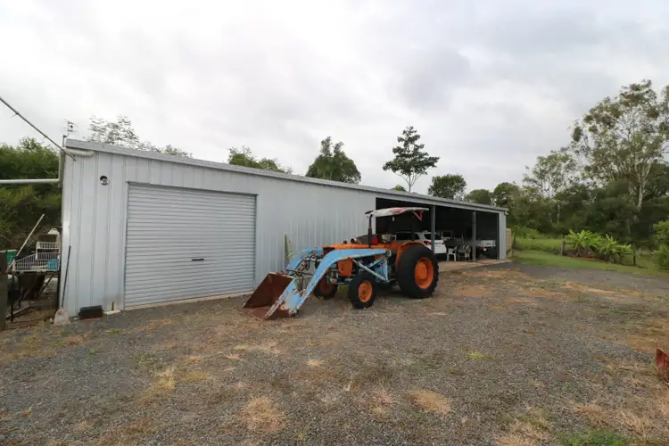 Third view of Homely house listing, 758 North Isis Rd, North Isis QLD 4660