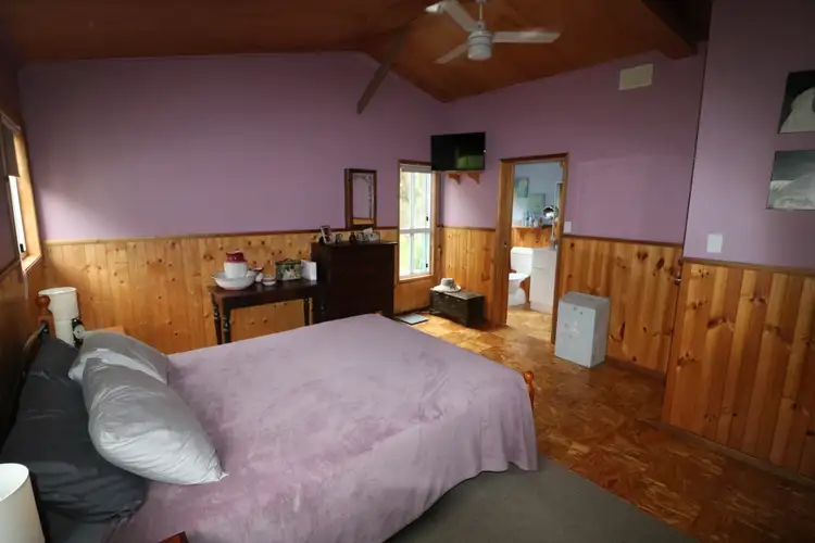 Fourth view of Homely house listing, 758 North Isis Rd, North Isis QLD 4660