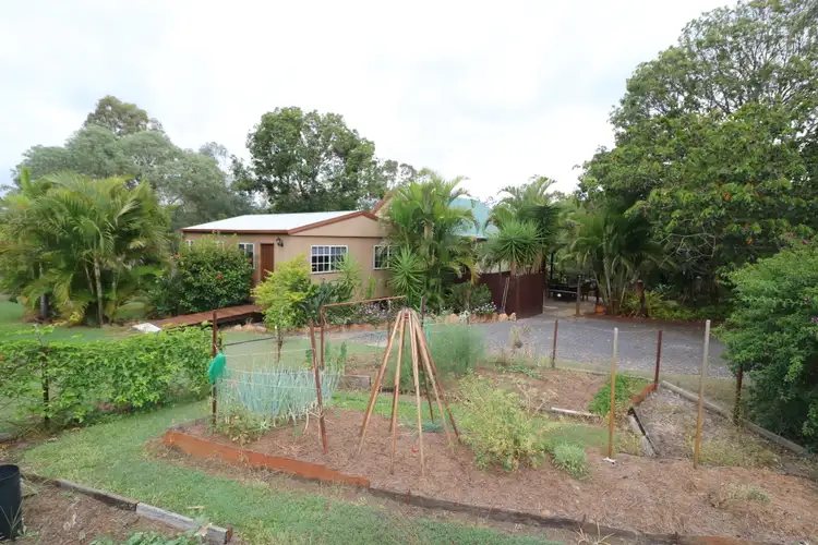 Sixth view of Homely house listing, 758 North Isis Rd, North Isis QLD 4660