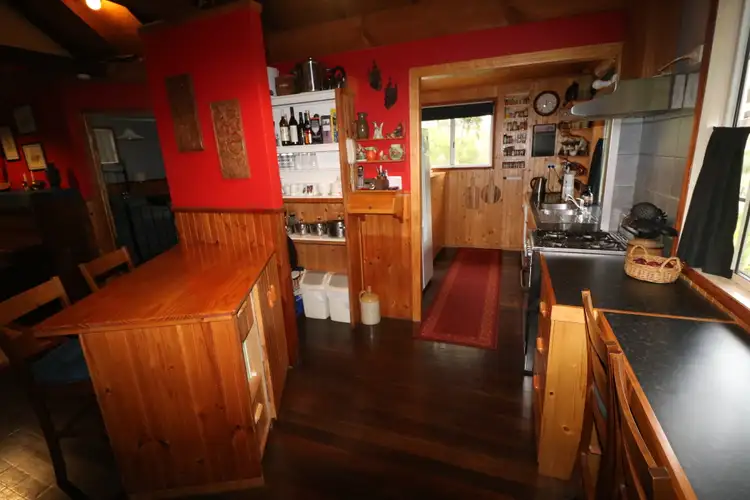 Seventh view of Homely house listing, 758 North Isis Rd, North Isis QLD 4660