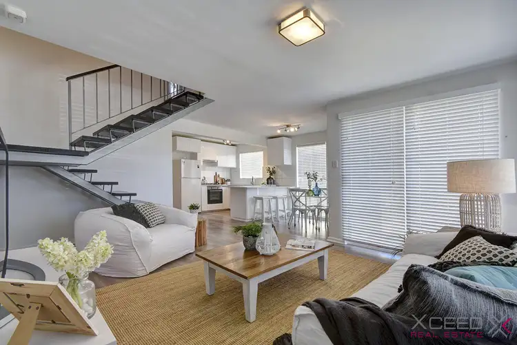 Fourth view of Homely unit listing, Unit 2/276 West Coast Hwy, Scarborough WA 6019