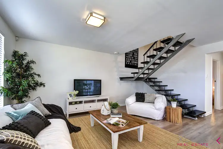 Fifth view of Homely unit listing, Unit 2/276 West Coast Hwy, Scarborough WA 6019