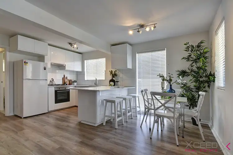 Sixth view of Homely unit listing, Unit 2/276 West Coast Hwy, Scarborough WA 6019