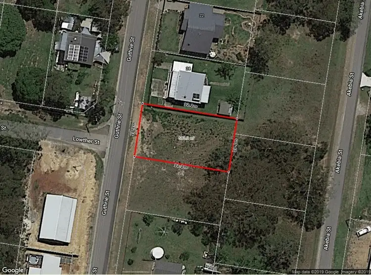 26 Guthrie St, Russell Island QLD 4184