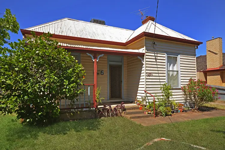 43 Skene Street, Stawell VIC 3380