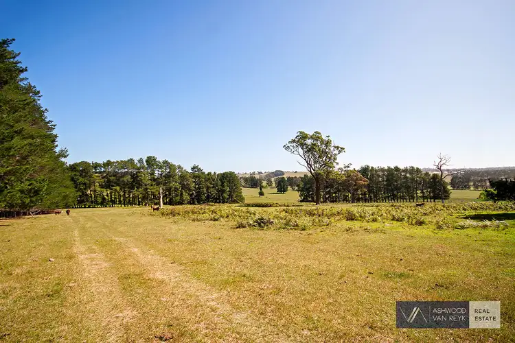 Second view of Homely land listing, 383A Orrs Rd, Wy Yung VIC 3875