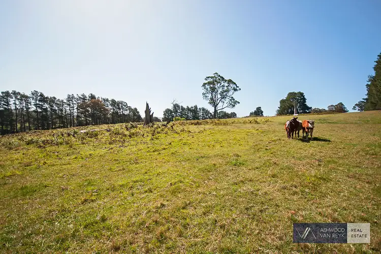 Third view of Homely land listing, 383A Orrs Rd, Wy Yung VIC 3875