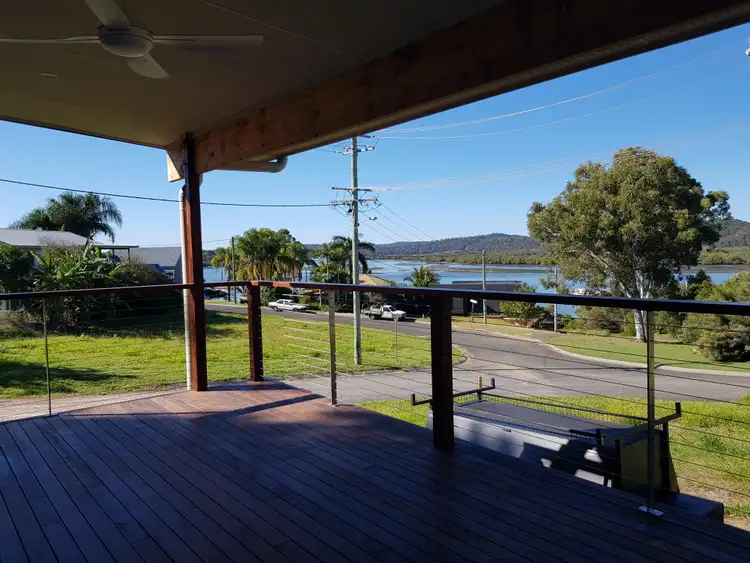 Main view of Homely house listing, 2 Jasper St, Russell Island QLD 4184