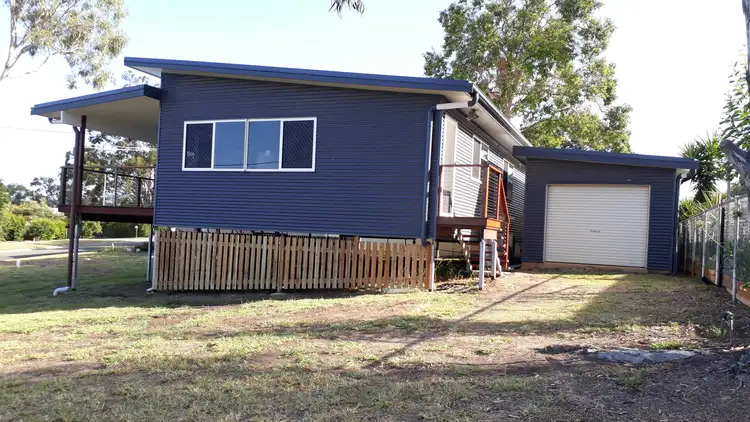 Second view of Homely house listing, 2 Jasper St, Russell Island QLD 4184