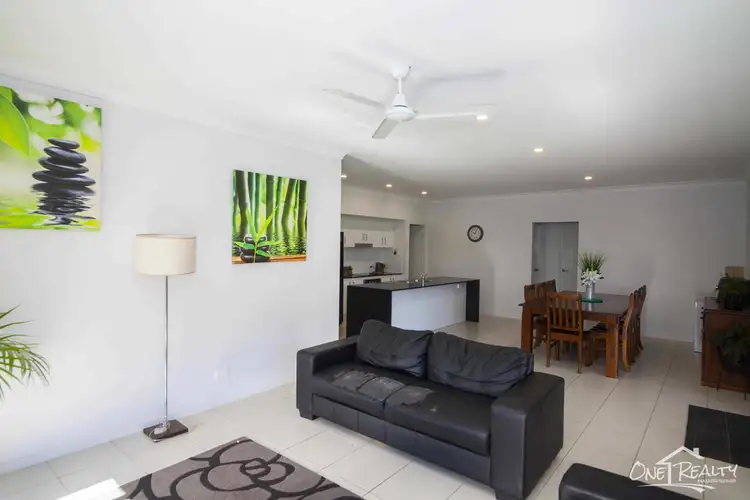 Sixth view of Homely house listing, 22 Kingfisher Dr, Oakhurst QLD 4650