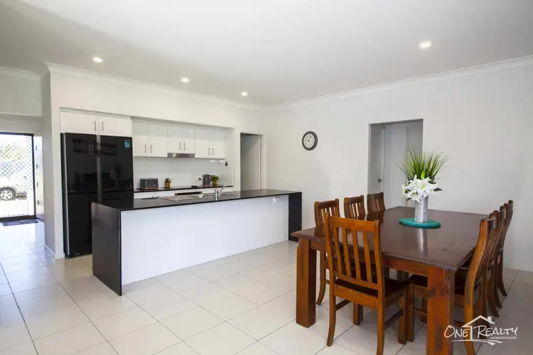 Seventh view of Homely house listing, 22 Kingfisher Dr, Oakhurst QLD 4650