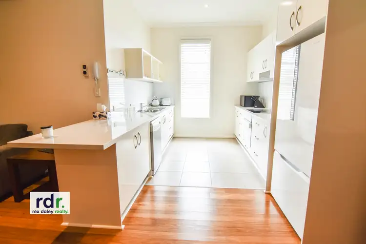 Third view of Homely apartment listing, Unit 108/30 Evans St, Inverell NSW 2360