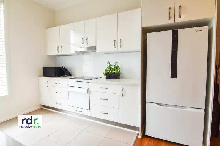 Fourth view of Homely apartment listing, Unit 108/30 Evans St, Inverell NSW 2360