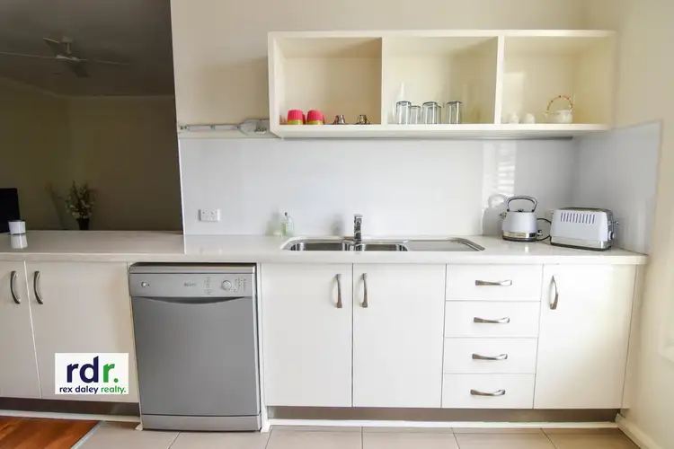 Fifth view of Homely apartment listing, Unit 108/30 Evans St, Inverell NSW 2360