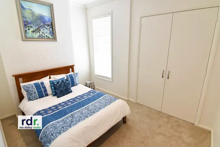 Sixth view of Homely apartment listing, Unit 108/30 Evans St, Inverell NSW 2360
