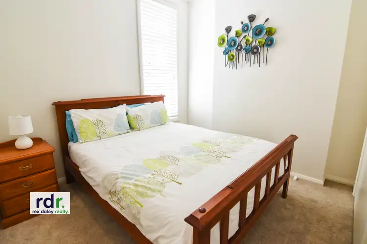 Seventh view of Homely apartment listing, Unit 108/30 Evans St, Inverell NSW 2360