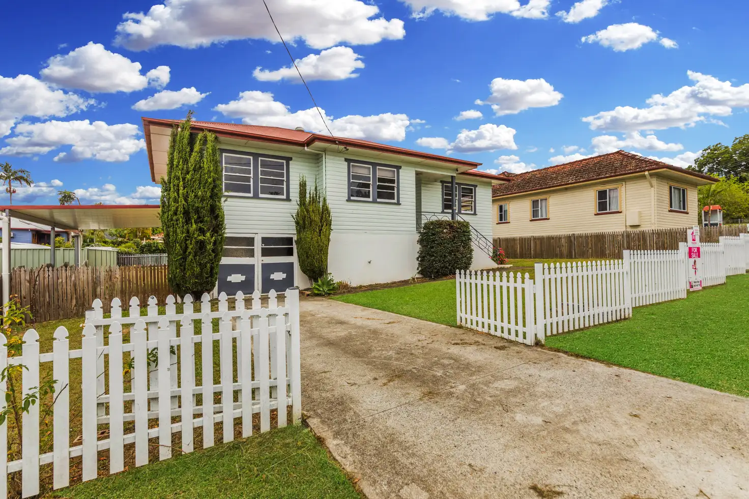 Main view of Homely house listing, 222 Dibbs St, East Lismore NSW 2480