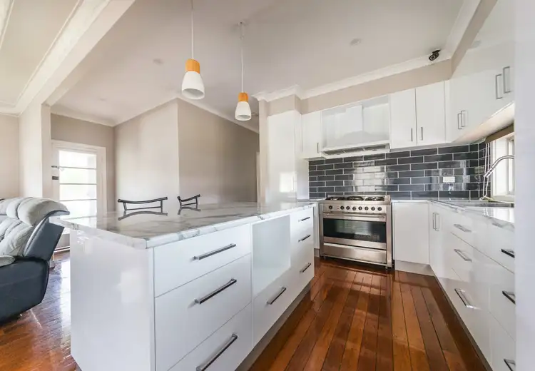 Second view of Homely house listing, 222 Dibbs St, East Lismore NSW 2480