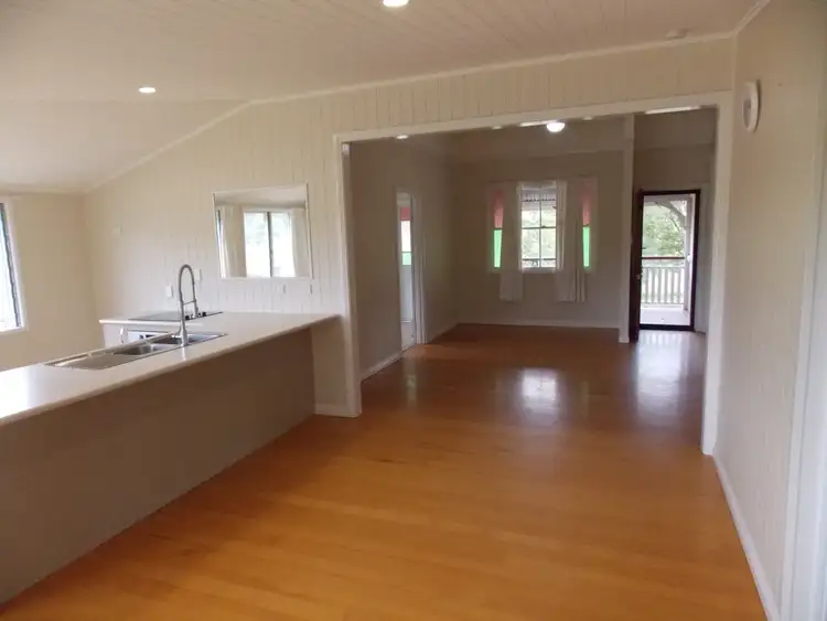 Second view of Homely house listing, 726 Rosewood Marburg Rd, Tallegalla QLD 4340