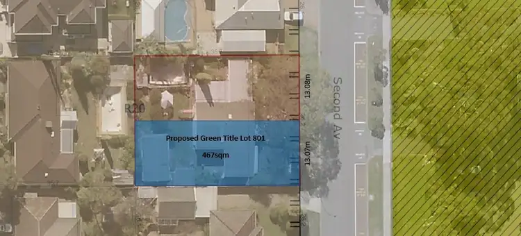 93 Second Avenue, Rossmoyne WA 6148