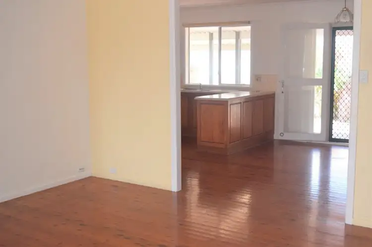 Fourth view of Homely house listing, 79 Kinch St, Burnett Heads QLD 4670