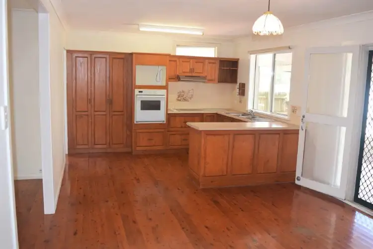 Fifth view of Homely house listing, 79 Kinch St, Burnett Heads QLD 4670