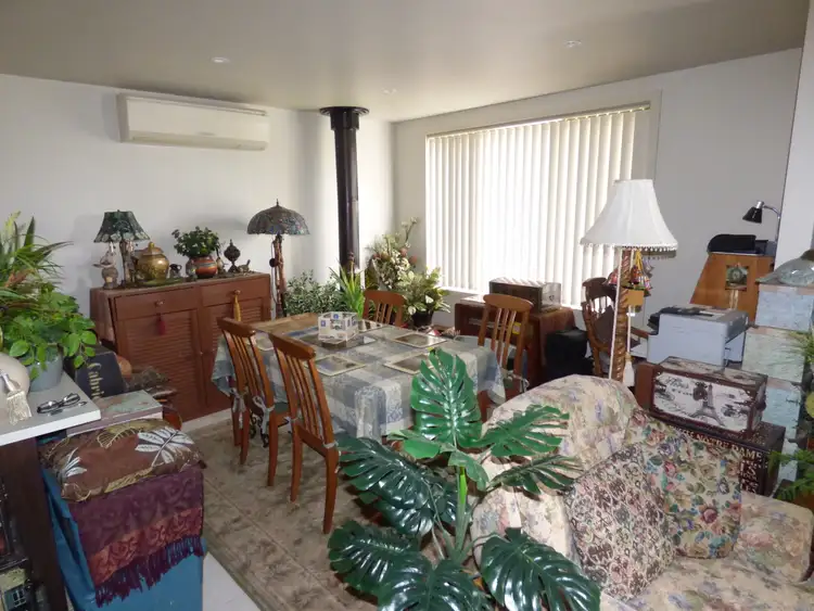 Third view of Homely house listing, 7 Parkin St, Moe VIC 3825