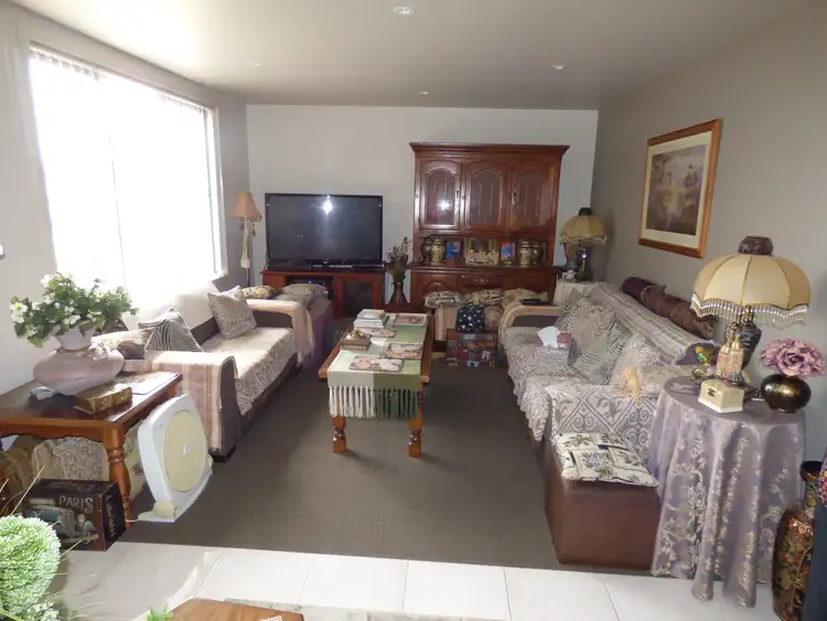 Fourth view of Homely house listing, 7 Parkin St, Moe VIC 3825