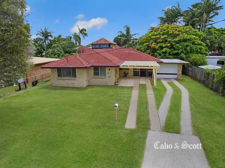 5 Conn Street, Brighton QLD 4017