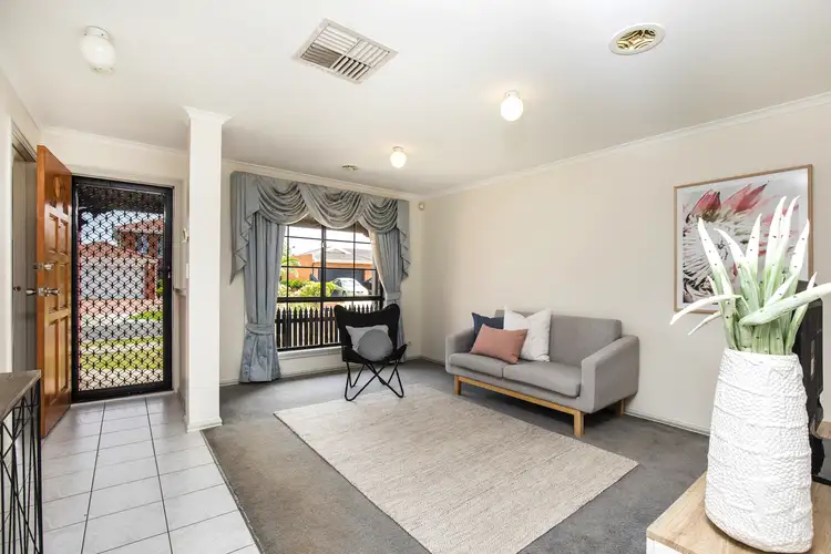 Second view of Homely house listing, 23 Dandarriga Way, Delahey VIC 3037