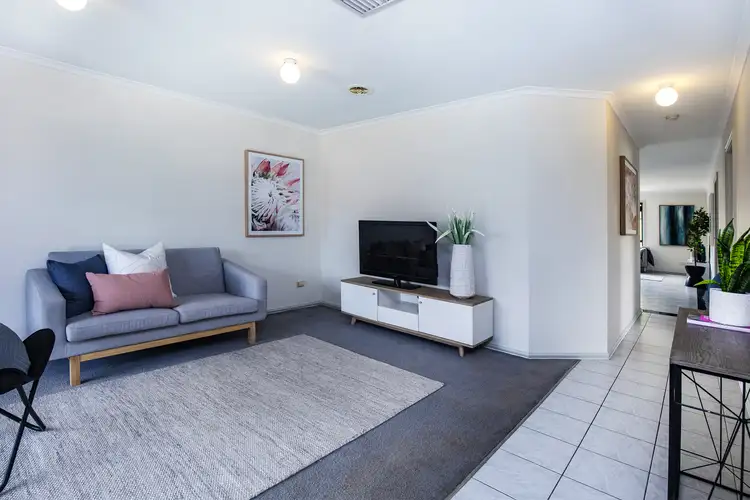 Third view of Homely house listing, 23 Dandarriga Way, Delahey VIC 3037