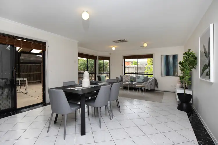 Fourth view of Homely house listing, 23 Dandarriga Way, Delahey VIC 3037