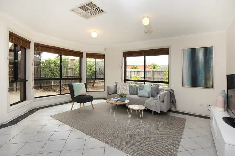 Fifth view of Homely house listing, 23 Dandarriga Way, Delahey VIC 3037