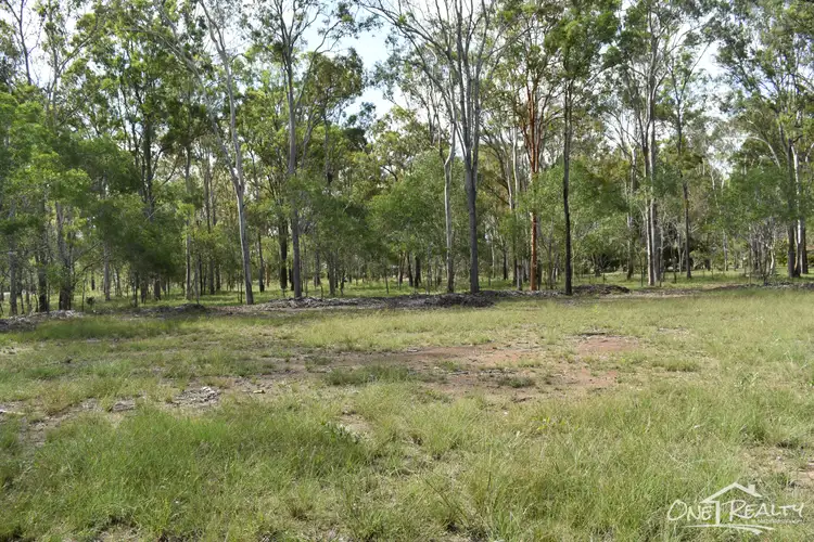 Second view of Homely land listing, Lot 8 Kingfisher Ct, Tinana QLD 4650