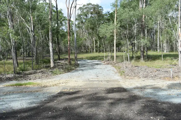 Fourth view of Homely land listing, Lot 8 Kingfisher Ct, Tinana QLD 4650