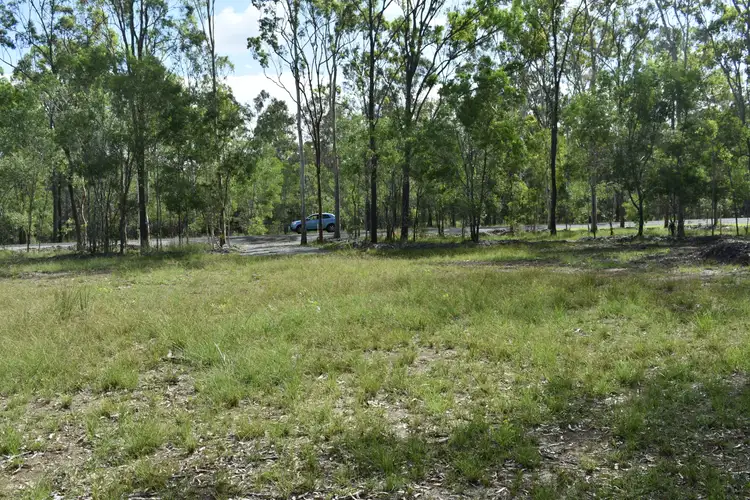 Fifth view of Homely land listing, Lot 8 Kingfisher Ct, Tinana QLD 4650
