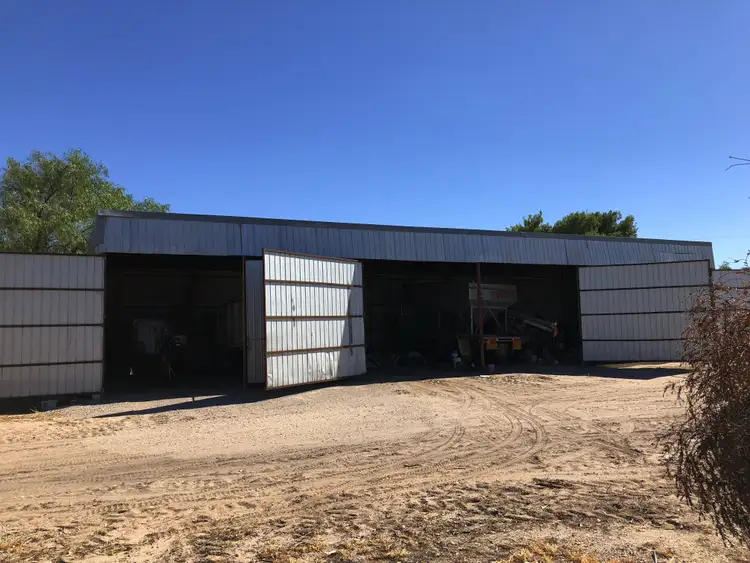 Sixth view of Homely rural property listing, 107 Five Plains Road, Mulwala NSW 2647