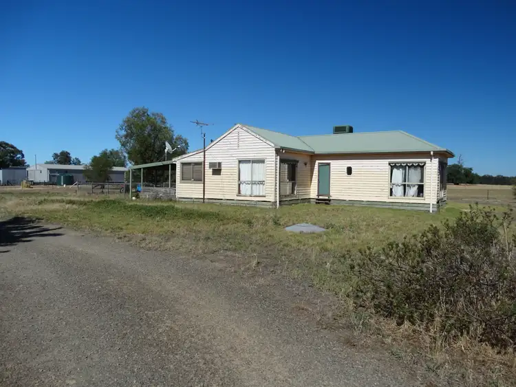 Seventh view of Homely rural property listing, 107 Five Plains Road, Mulwala NSW 2647