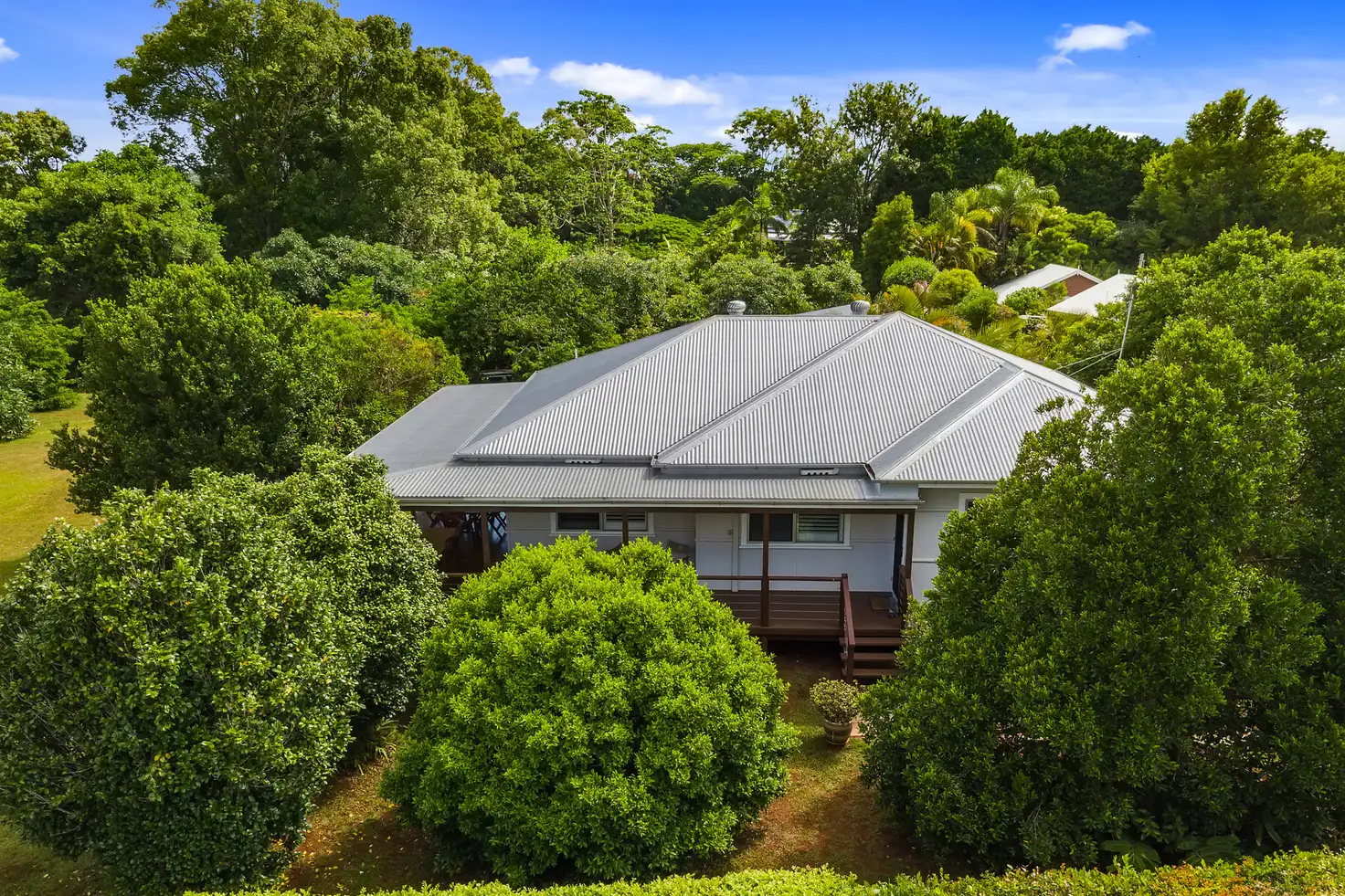 Main view of Homely house listing, 6 Ensbey Rd, Flaxton QLD 4560
