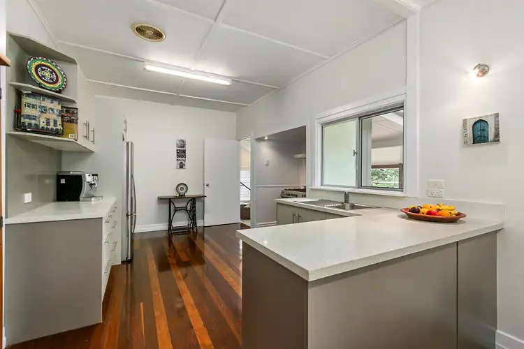 Sixth view of Homely house listing, 6 Ensbey Rd, Flaxton QLD 4560